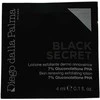 Set, Diego Dalla Palma, Juodas Secret, Exfoliating, Exfoliating Lotion, 8 pcs, 8 ml *Sample