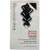 Set, Diego Dalla Palma, Riccio Fluido, Hair Perm Lotion, Curl Defining, For All Hair Types, 15 pcs, 5 ml *Sample