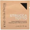 Set, Diego Dalla Palma, Struccatutto, Cleansing, Cleansing Kreminis, 8 pcs, 2, *Sample