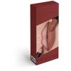 Set Diego Dalla Palma: The Lipstick, Kreminis Lipstick, 503, Caramello, 4 g + Matita, Contour, Lip Liner, 503, Raw Sienna, 1.1 g