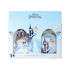 Rinkinys „Disney“: „Pelenės“ tualetinis vanduo mergaitėms, 50 ml + „Pelenės“ kolekcinis magnetas mergaitėms