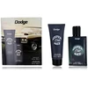 Versace Set Dodge: Super Bee, Kūno prausiklis, Body, 100 ml + Super Bee, Eau De Toilette, For Men, 100 ml For Men