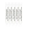 Set, Dr Sebagh, Pure Vitamin C Powder Kreminis, Revitalising, Kreminis, For Face, 5 pcs, 1.95 g