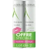 Set Duo A-Derma A-Derma Hydrates Lūpų balzamas Treatment, 2 vnt., 4 ml