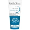 Set Duo Bioderma Atoderm Hydrating Hand Kreminis, 2 vnt., 50 ml