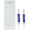 „Clarins My Blend“ antioksidacinis koncentratas veidui – rinkinys „Duo“, 2 vnt., 2 ml