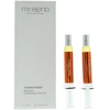 „Clarins My Blend“ vitaminų koncentrato veidui rinkinys „Duo“, 2 vnt., 2 ml