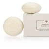 Dvigubas drėkinamojo muilo rinkinys „Crabtree &amp; Evelyn India Hicks Island Living“, 2 vnt., 100 g