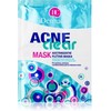 Dermacol AcneClear Face Mask moterims, 16 g