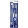 Set Duo, Epl, Chealsea, Toothbrush, Mėlyna, 2 pcs