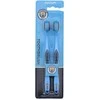 Set Duo, Epl, Manchester City, Toothbrush, Mėlyna, 2 pcs