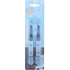 Oclean Set Duo, EPL, Manchester City, dantų šepetėlis, mėlyna, 2 vnt., vaikams