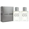 Giorgio Armani Set Duo, , Acqua di Gio, Eau De Toilette, For Men, 2 pcs, 30 ml For Men