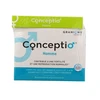Set Duo, Granions, Conceptio, Enhances Fertility &amp; Supports Normal Reproduction During The Preconception Phase, Capsules