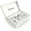 Set Duo, Labo, Fillerina 12HA Densifying Filler Grade 5, Anti-Wrinkle - Firming, Local Treatment Gel, For Face, 2 pcs, 30 ml