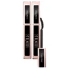 Set Duo Lancome Lash Idole Volume Blakstienų tušas Juodas, 2 vnt., 8 ml