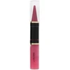 Set Duo Lancome Lip Kajal Duo Chroma Kreminis Lipstick & Lūpų blizgis 01 Rožinė Chroma 2.7 g