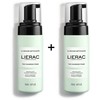 Rinkinys „Duo Lierac Lierac Probiotic Complex“ valomosios valomosios putos, 150 ml