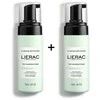 Rinkinys „Duo Lierac Lierac Probiotic Complex“ valomosios valomosios putos, 150 ml