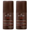 „Nuxe Men 24HR Protection“ rutulinio dezodoranto rinkinys, 100 ml
