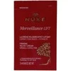 Set Duo, Nuxe, Merveillance Lift, Firming, Kreminis, For Face, 2 pcs, 2 ml *Sample