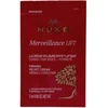 Set Duo, Nuxe, Merveillance Lift, Firming, Kreminis, For Face, 2 pcs, 2 ml *Sample