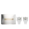 Set Duo Paco Rabanne Invictus EDT tualetinis vanduo vyrams, 2 vnt., 50 ml