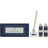 Drėkintuvas Set Duo The Different Company Reve Oranžinis Floral Kambario oro gaiviklis, 2 vnt., 100 ml