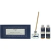 Drėkintuvas Set Duo The Different Company Reve Oranžinis Floral Kambario oro gaiviklis, 2 vnt., 100 ml