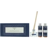 Drėkintuvas Rinkinys Duo The Different Company Sauvage Vanille Vanilla oro gaiviklis patalpoms, 2 vnt., 100 ml