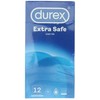 Durex - Extra Safe Condoms 12 pcs