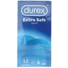 Durex - Extra Safe Condoms 12 pcs