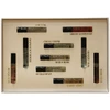 Set, Eau.Mg, Discovery, Extrait De Parfum, Unisex, 10 pcs, 2 ml *Sample