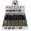 Blase rinkinys, Eden Classic, Rapport Platinum, Eau De Parfum, Vyrams, 24 vnt, 10 ml Vyrams