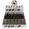 Blase rinkinys, Eden Classic, Rapport Sidabrinis, Kvapusis vanduo, Vyrams, 24 vnt., 10 ml Vyrams