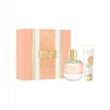 Elie Saab Girl of Now Lovely rinkinys moterims (EDP, 50 ml + kūno losjonas, 75 ml)