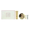 Elizabeth Arden rinkinys: Advanced Ceramide, atkuriantis ir gaivinantis serumas kapsulėse, veidui, 60 vnt. + Advanced Ceramide, atkuriantis serumas akims, 7 vnt. + Ceramide, valomasis kremas nuo nešvarumų, 50 ml + Superstart, atkuriantis serumas, 5 ml Moterims