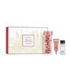 Elizabeth Arden rinkinys: Retinol, Ceramide, mažina smulkias raukšleles ir raukšles, serumo kapsulės, veidui, 60 vnt. + Ceramide, Retinol, glotninantis akių kremas, 5 ml + Retinol + HPR Ceramide, atnaujinantis vandens kremas veidui, 15 ml, moterims