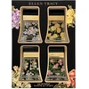 Set Ellen Tracy: Courageous Eau De Parfum For Women, 15 ml + Radiant Eau De Parfum For Women, 15 ml + Confident Eau De Parfum For Women, 15 ml + Inspiring Eau De Parfum For Women, 15 ml