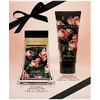 Set Ellen Tracy: Courageous Hydrating Losjonas kūnui, 100 ml + Courageous Eau De Parfum For Women, 100 ml