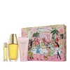 Set Estee Lauder: Beautiful Eau De Parfum For Women, 75 ml + Beautiful Eau De Parfum For Women, 10 ml + Beautiful Hydrating Daily Losjonas kūnui, 75 ml