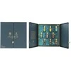 Set Floris Of London The Perfumer's Private Collection EDP parfumuotas vanduo moterims, 9 vnt., 15 ml