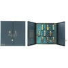 Set Floris Of London The Perfumer's Private Collection EDP parfumuotas vanduo moterims, 9 vnt., 15 ml