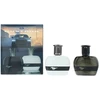 Set Ford: Mustang Baltas, Eau De Toilette, For Men, 50 ml + Mustang Juodas, Eau De Toilette, For Men, 50 ml