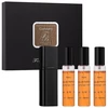 Set Franck Boclet: Cashmere, Eau De Parfum, Unisex, Refill, 3 pcs, 20 ml + Cashmere, Eau De Parfum, Unisex, Papildomas, 20 ml