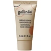 Set, Gallinee, Universal, Hydrating, Kreminis, For Face, 3 pcs, 5 ml *Sample