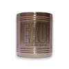 Set, Geoffrey Beene, Eau de Pilkas Flannel, Metal Cup Holder, Pilkas, 4 pcs