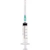 Žalias Leaf Žalias Leaf Geomed Syringe 5 ml
