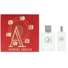 Set Giorgio Armani: Acqua di Gio Eau De Toilette For Men, 50 ml + Acqua di Gio Eau De Toilette For Men, 15 ml