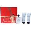 Set Giorgio Armani: Acqua di Gioia Eau De Parfum For Women, 100 ml + Acqua di Gioia Losjonas kūnui Body, 75 ml + Acqua di Gioia Dušo želė All Skin Types, 75 ml